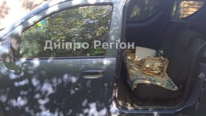 Вибух пролунав на всю вулицю: на Дніпропетровщині чоловік хотів підірвати сусіда