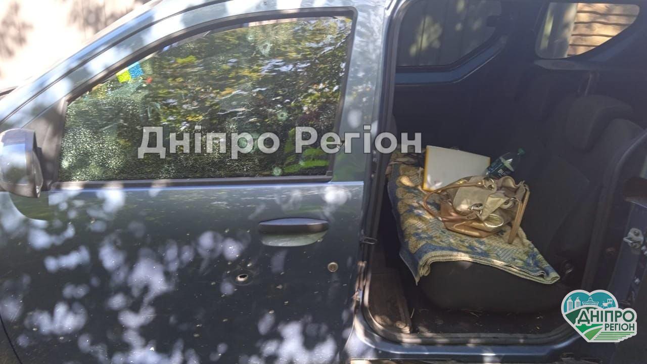 Вибух пролунав на всю вулицю: на Дніпропетровщині чоловік хотів підірвати сусіда