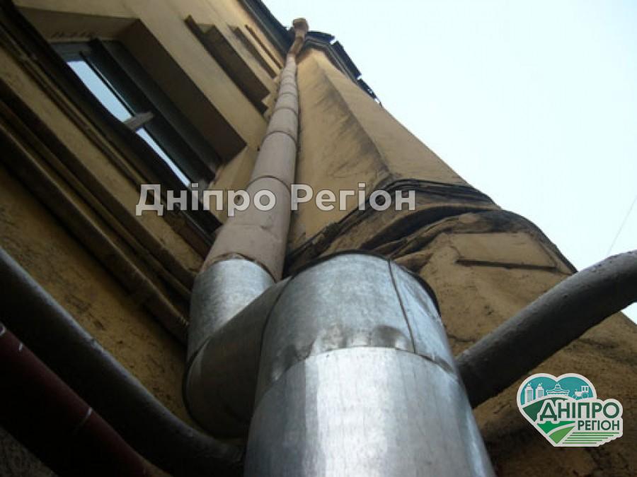 Заліз в квартиру по газовій трубі: на Дніпропетровщині домушник проведе за гратами понад 3 роки Заліз в квартиру по газовій трубі: на Дніпропетровщині домушник проведе за гратами понад 3 роки