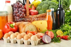 Яка ситуація у Дніпрі та області з продуктами та цінами: подробиці