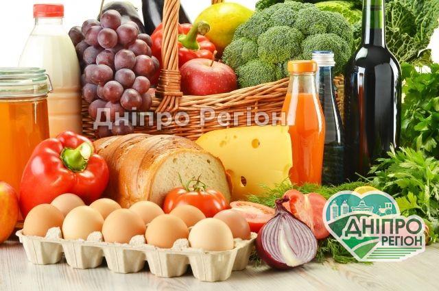 Яка ситуація у Дніпрі та області з продуктами та цінами: подробиці Яка ситуація у Дніпрі та області з продуктами та цінами: подробиці