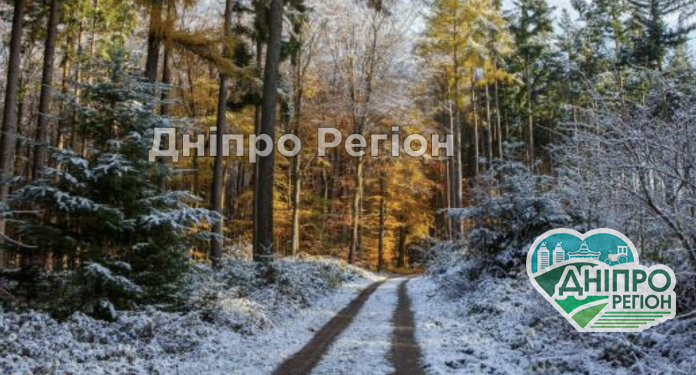 В Україну насуваються перші морози до -4 градусів: яка погода чекає мешканців Дніпра Жовтень поб’є всі температурні рекорди: до чого готуватися дніпрянам