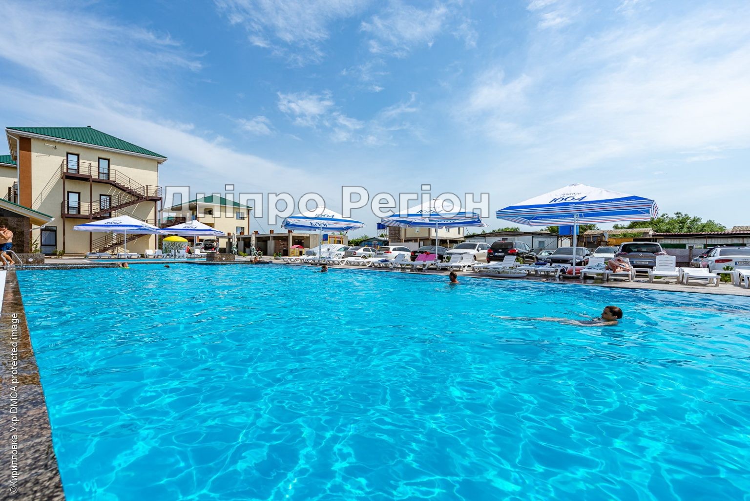 Відпочинок у Кирилівці 2022: ТОП-11 готелів та баз для комфортного відпочинку з басейном Відпочинок у Кирилівці 2022: ТОП-11 готелів та баз для комфортного відпочинку з басейном