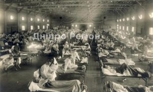 Холера в Катеринославі: історія боротьби з хворобою в обличчях