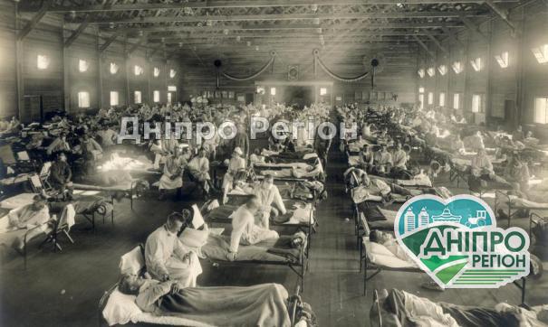 Холера в Катеринославі: історія боротьби з хворобою в обличчях Холера в Катеринославі: історія боротьби з хворобою в обличчях