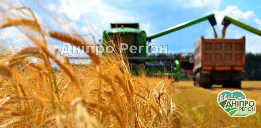 Аграрії Дніпропетровщини можуть скористатися урядовою програмою Держава компенсує 25% вартості: аграрії Дніпропетровщини можуть скористатися урядовою програмою