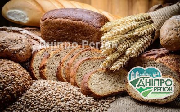 У Дніпрі розповіли про подорожчання хліба: скільки будемо платити У Дніпрі розповіли про подорожчаня хліба: скільки будемо платити