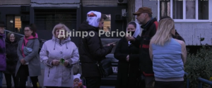 На мітинг вийшли люди: у Дніпрі на ж/м Сонячний мешканці проти новобудови (Відео)