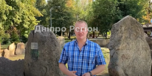 Унікальні саркофаги, найбільші гробниці та що клали в могилу 5000 років: невідома Дніпропетровщина