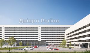 Як на Дніпропетровщині виглядатиме Криворізька Тисячка (Фото)