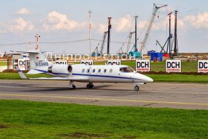 Аеропорту в Дніпрі бути: Ярославський заявив, що його реально побудувати до кінця 2022 року