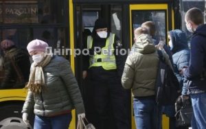 У Дніпрі змінились правила поїздок між регіонами: які документи потрібні