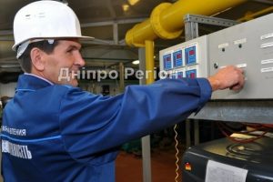 На Дніпропетровщині у великому місті почався опалювальний сезон
