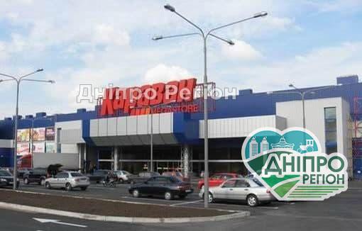 Зробили заради людей: у Дніпрі в ТРЦ Караван відбулись серйозні зміни Зробили заради людей: у Дніпрі в ТРЦ Караван відбулись серйозні зміни