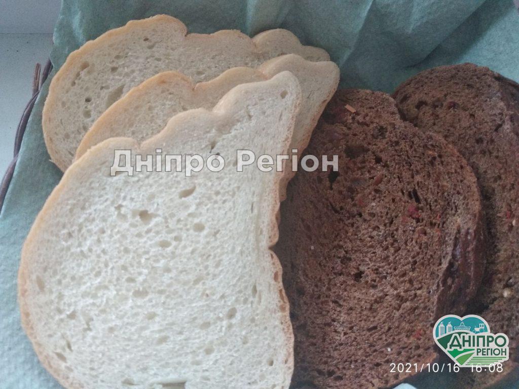 У Дніпрі прогнозують стрімке зростання цін на хліб У Дніпрі прогнозують стрімке зростання ціни на хліб