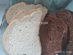 У Дніпрі прогнозують стрімке зростання цін на хліб