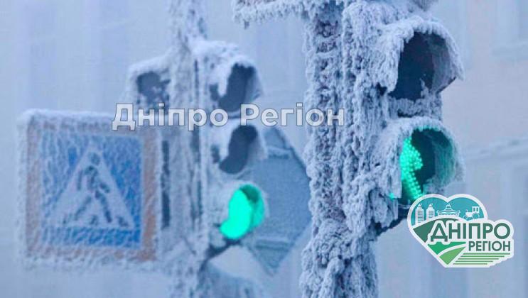 Морози до -30? Відомий синоптик розповіла, якою буде зима в Дніпрі та області Микола Кульбіда про погоду в Україні, на грудень, на всю зиму та на 100 років уперед