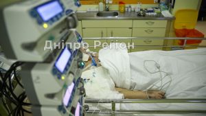 Коронавірус Дніпро і область: скільки захворіло та померло людей станом на ранок 11.11.2021