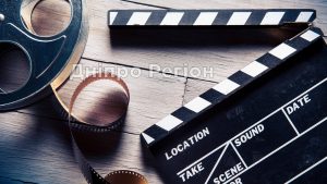 У Дніпрі відбудеться міжнародний фестиваль інноваційного кіно KINNOVATION