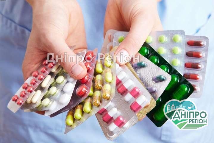 Лікарка назвала 5 небезпечних ліків, які є у кожного дніпрянина Лікарка назвала 5 небезпечних ліків, які є у кожного дніпрянина