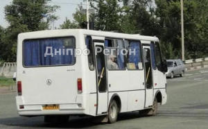 Мер Новомосковська розповів, що відбувається з цінами на проїзд