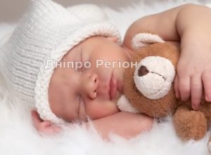 25 копійок рятують життя: у Дніпрі проходить благодійна акція, щоб допомогти покинутим неповлятам