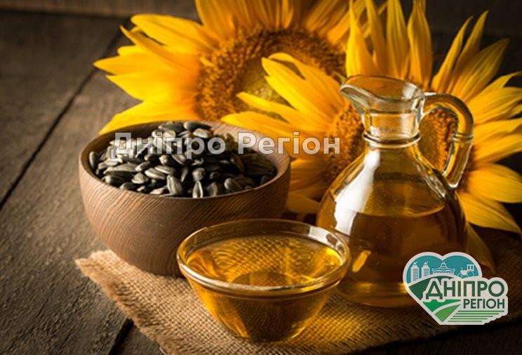 Дніпропетровщина втратила частину врожаю соняшнику: олія буде стрімко дорожчати Ціна на соняшникову олію у Дніпрі: де продукт коштує дешевше