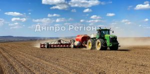 На Дніпропетровщині аграрії отримають кредити на посівну: подробиці