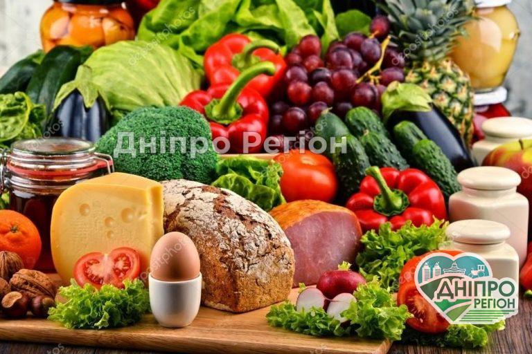 Що треба їсти: вчені назвали продукти, які знижують ризик смерті