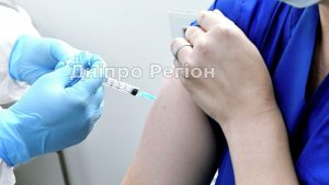 Адреса та графік роботи Центрів вакцинації у Дніпрі (Повна інформація)