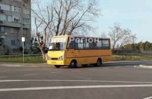 Громадський транспорт зупинився: місто з червоної зони пішло на крайні заходи