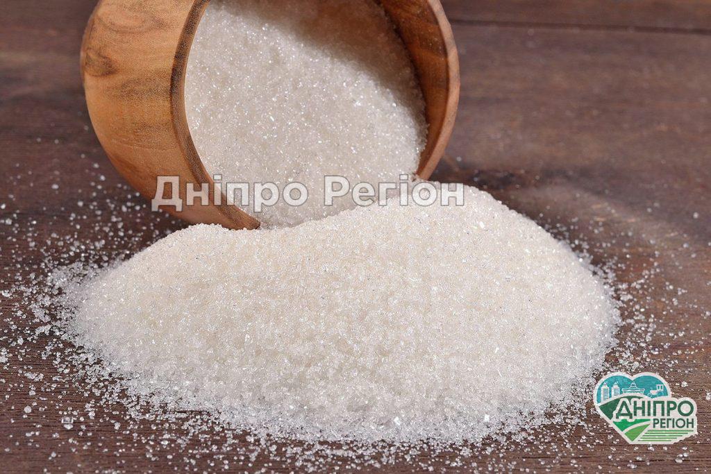У Дніпрі зміниться ціна на цукор: скільки будемо платити У Дніпрі зміниться ціна на цукор: скільки будемо платити