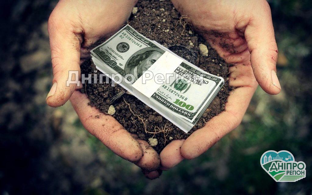 В Україні зросла вартість землі: озвучені середні ціни на ділянки по регіонах