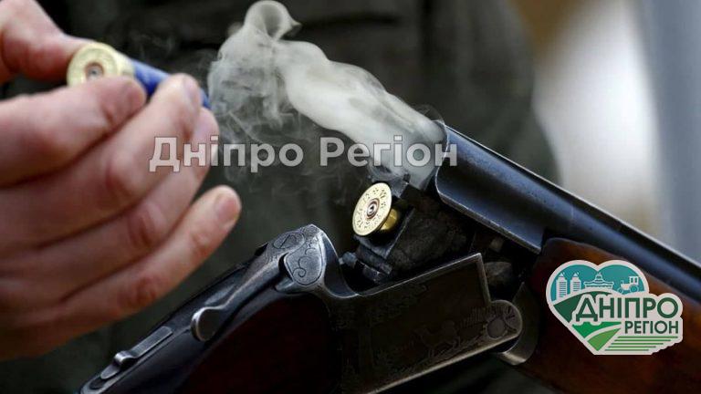 35-річний чоловік загинув на місці від пострілу: на Дніпропетровщині затримали за вбивство іноземця