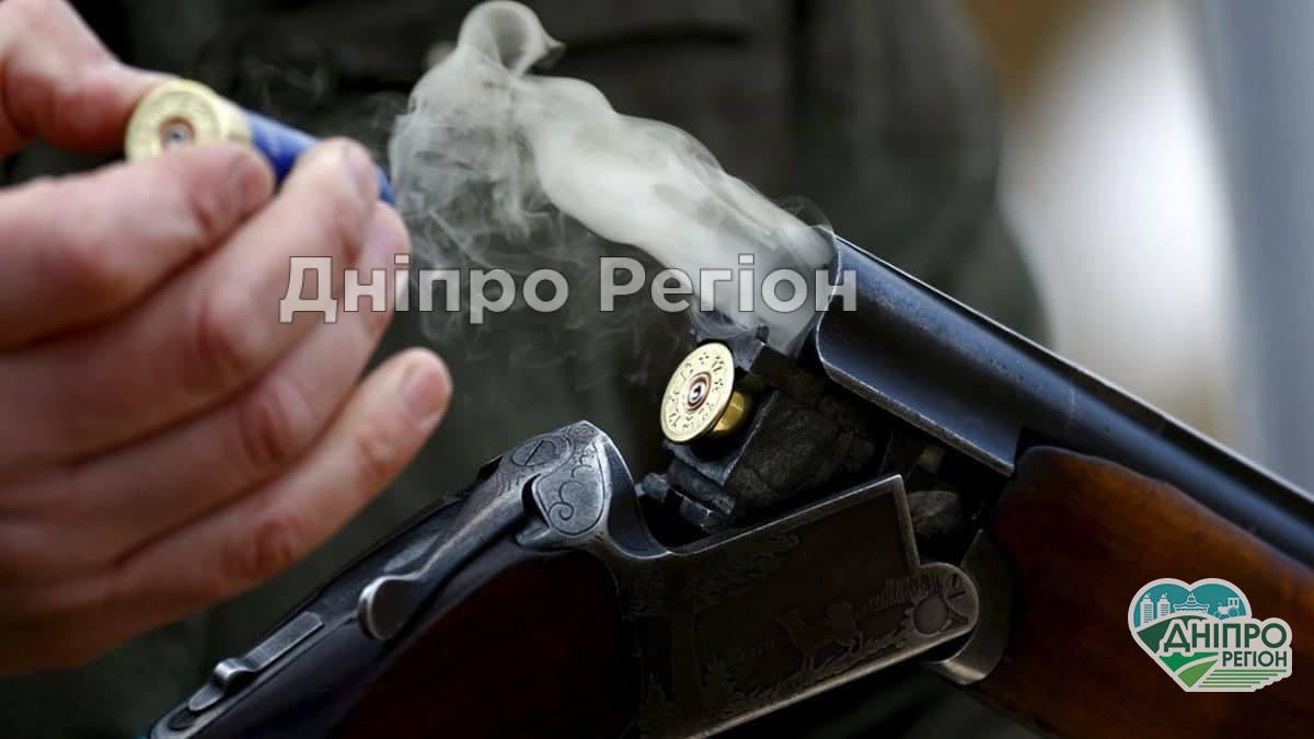 35-річний чоловік загинув на місці від пострілу: на Дніпропетровщині затримали за вбивство іноземця