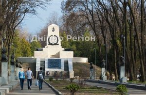 У Дніпрі може не стати Севастопольського парку: що трапилось