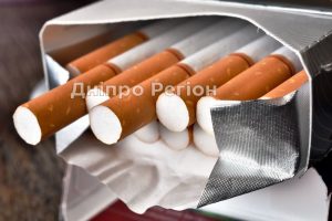 У Дніпрі зміняться ціни на сигарети