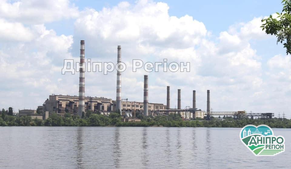 У Дніпрі почався опалювальний сезон: офіційний коментар Придніпровської ТЕС У Дніпрі почався опалювальний сезон: офіційний коментар Придніпровської ТЕС