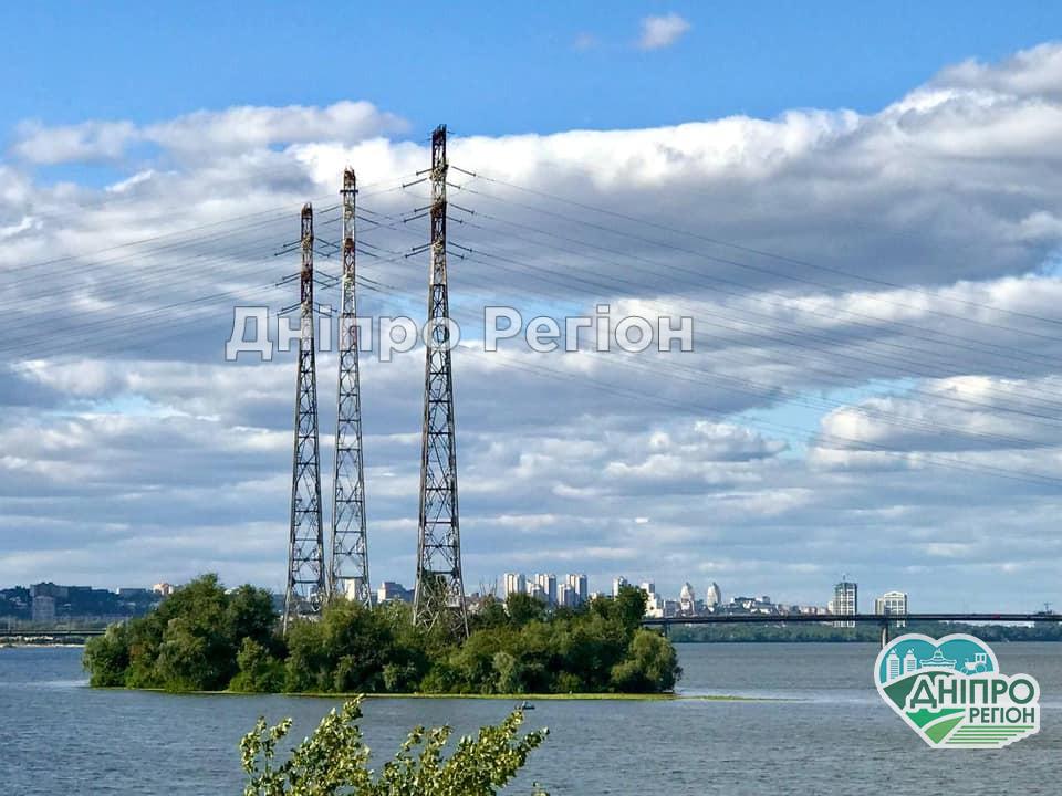 У Дніпрі знаходиться Князів острів, про який мало хто знає У Дніпрі знаходиться Князів острів, про який мало хто знає