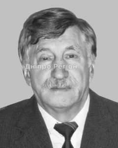 У Дніпрі пішов із життя відомий тренер, який виховав не одне покоління