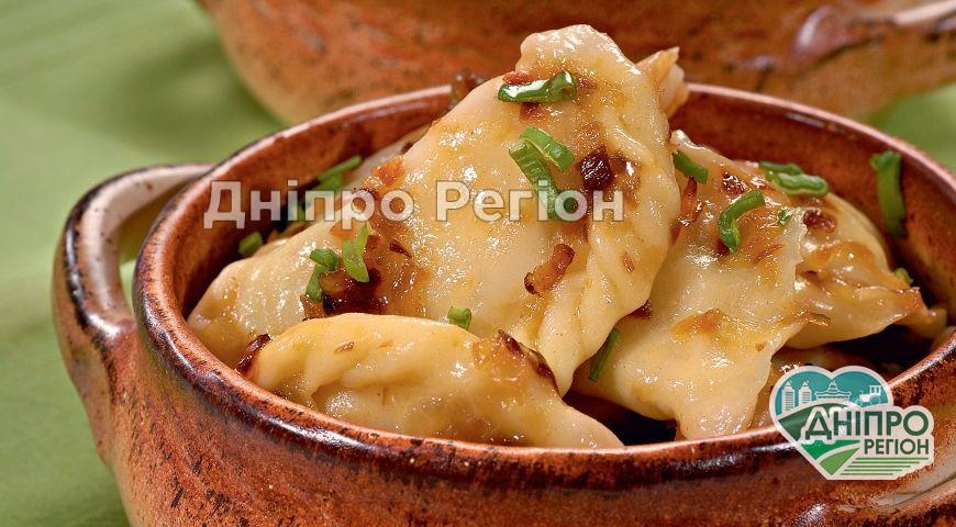 У Дніпрі пройде яскраве свято Вареник fest 2021: приходьте усією родиною