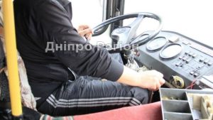 У Дніпрі сьогодні популярна маршрутка не довезе додому: схема руху