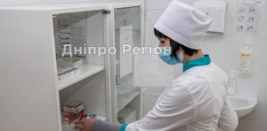 Відсьогодні мешканці Дніпропетровщини отримуватимуть інсулін за електронними рецептами
