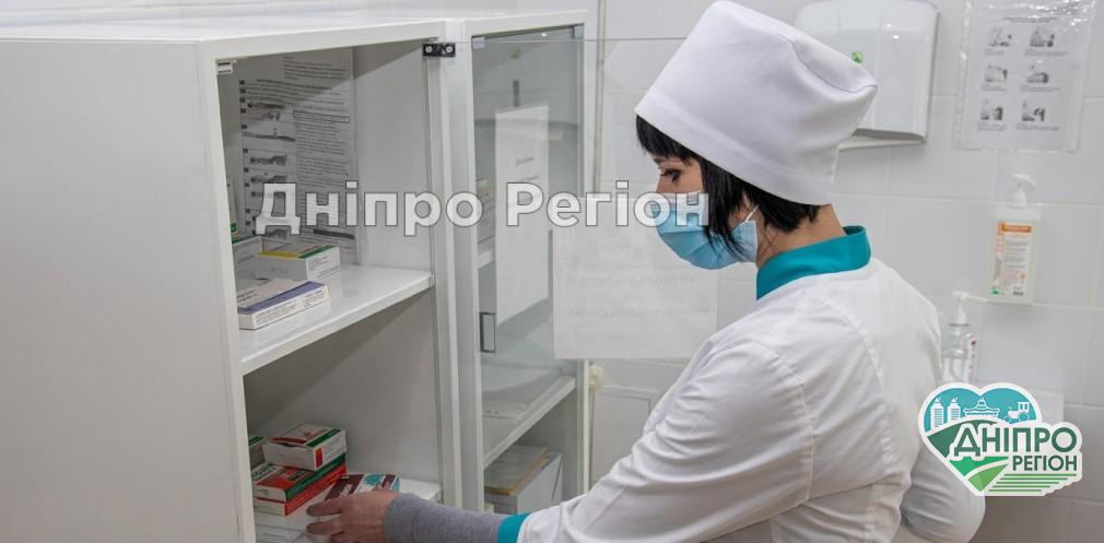 Відсьогодні мешканці Дніпропетровщини отримуватимуть інсулін за електронними рецептами