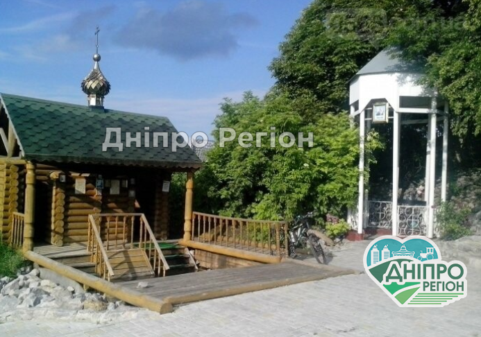 Дніпровські дива: на Дніпропетровщині знаходиться Борисівське цілюще джерело (Фото) Дніпровські дива: на Дніпропетровщині знаходиться Борисівське цілюще джерело (Фото)