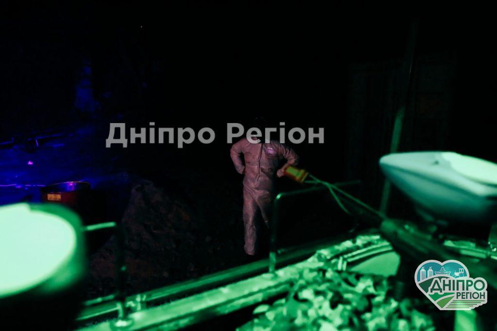 Гра на виживання та пригоди на зомбі-бусі: у парку Зелений Гай запрацює новий атракціон Гра на виживання та пригоди на зомбі-бусі: у парку Зелений Гай запрацює новий атракціон