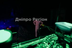 Гра на виживання та пригоди на зомбі-бусі: у парку Зелений Гай запрацює новий атракціон