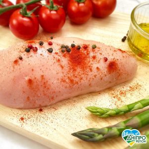 Що ми знаємо про курятину?