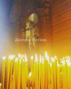6 листопада – Димитрівська поминальна батьківська субота: помоліться та запаліть свічку