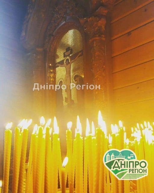 6 листопада – Димитрівська поминальна батьківська субота: помоліться та запаліть свічку 6 листопада - Димитрівська поминальна батьківська субота: помоліться та запаліть свічку